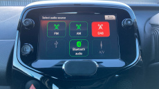 Citroen C1 1.0 VTi 72 Sense 3dr Petrol Hatchback